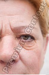 Eye Woman White Casual Average